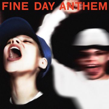 Fine Day Anthem-cover