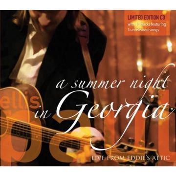 Summer Night-cover