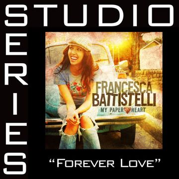 Forever Love-cover