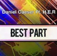 Best Part Instrumental-cover