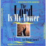 For the Lord Is My Tower (Live)-cover