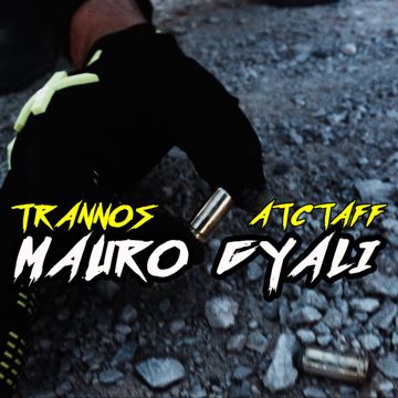 Mauro Gyali-cover