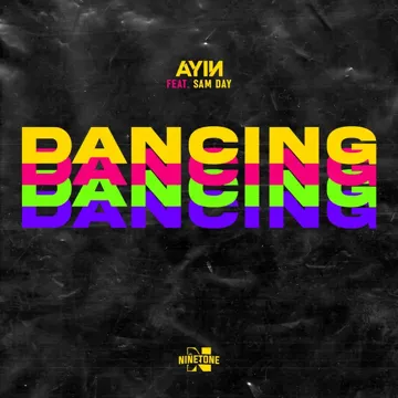 Dancing-cover