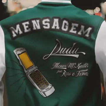 Mensagem-cover
