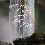 Nhớ Bao Đêm Ngày-cover