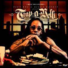 EL CHAPO -cover