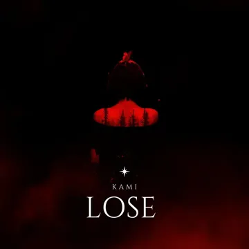 Lose Control-cover