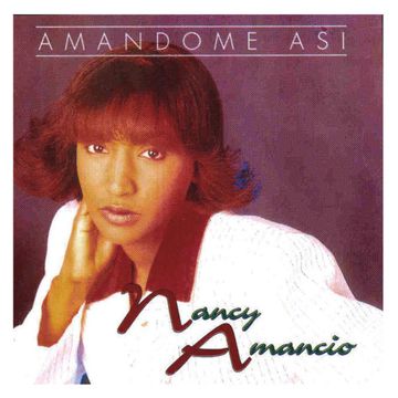 Amandome asi-cover