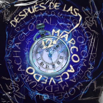 Guaracha Con Ñejo-cover