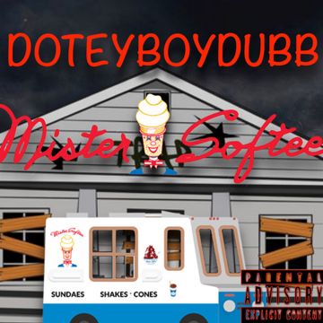 Mr. Softee-cover