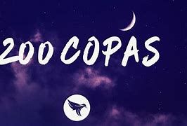 200 COPAS -cover