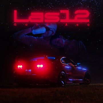 Las 12-cover