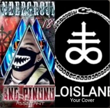 Still loving you metal track by ANG PINUNO feat LOISLANE-cover