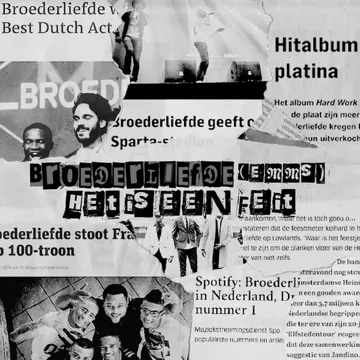 Het Is Een Feit-cover
