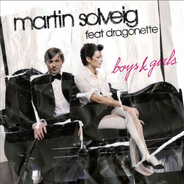 Boys & Girls-cover