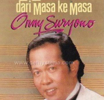 Kasih Diperjalanan