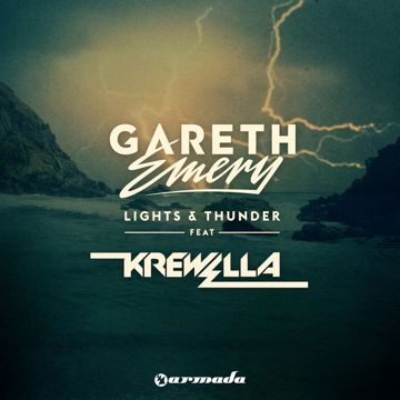 Lights & Thunder-cover