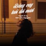 Đắng Cay Tuổi Đôi Mươi(Lofi)-cover