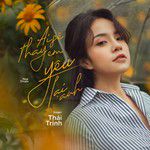 Ai Sẽ Thay Em Yêu Lại Anh-cover