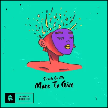 More To Give-cover