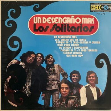 un desengaño más-cover