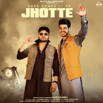 Jhotte-cover
