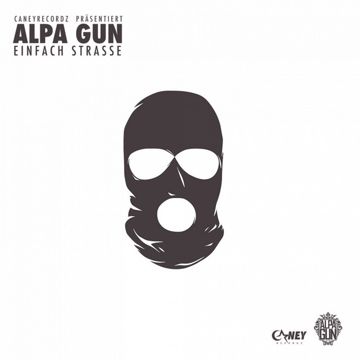 Einfach Strasse-cover