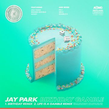 Birthday - Remix-cover