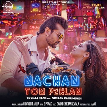 Nachan Ton Pehlan-cover