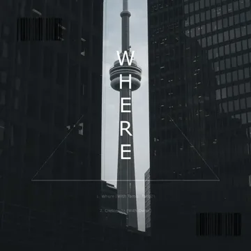 Where-cover