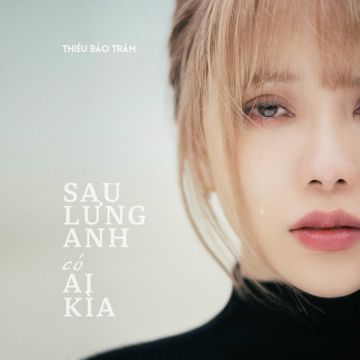 Sau Lưng Anh Có Ai Kìa