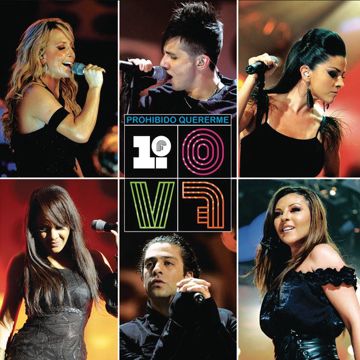Te Quiero Tanto, Tanto (Live)
