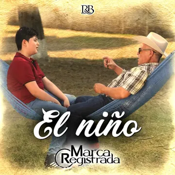 El Niño-cover