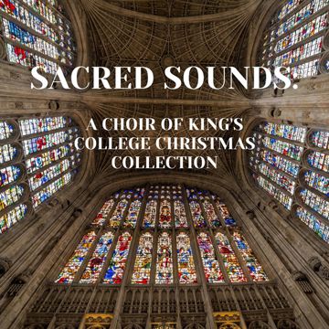 In the Bleak Midwinter, H. 73 No. 1 (Arr. Stephen Cleobury)-cover