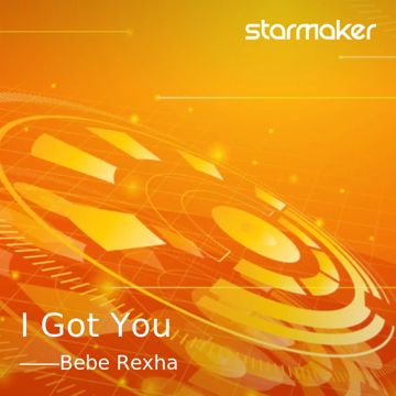 I Got You-cover