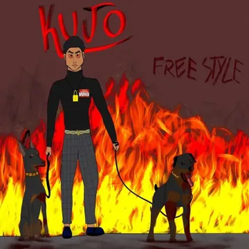 Kujo Freestyle-cover