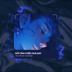 Mối Tình Chiều Mưa Bay (Deep House)-cover