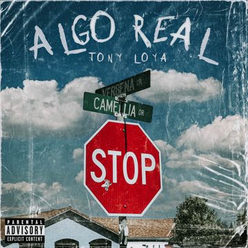 Algo Real-cover