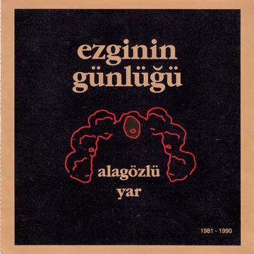 Dut ağacı boyunca-cover