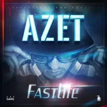 Fast Life-cover