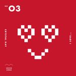 I LOVE...-cover