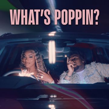 What's Poppin-cover