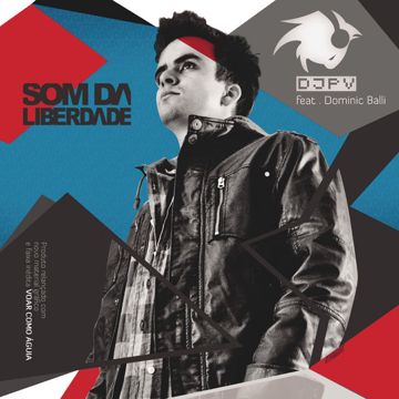 Som da Liberdade-cover