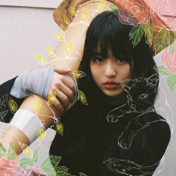 Look Up In The Phone (feat. Pullik)