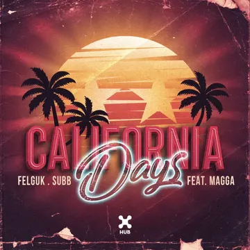 California Days-cover