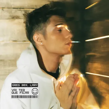 Vai Ter Que Ficar-cover