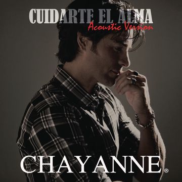 Cuidarte El Alma-cover