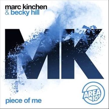 Piece of Me (Groove Armada Remix)-cover