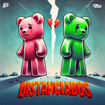 Distanciados-cover