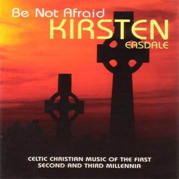 Be Not Afraid-cover